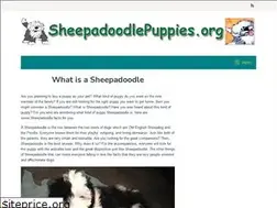 Sites similar to sheepadoodlepuppies.org