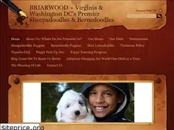 Sites similar to sheepadoodlepuppiesforsale.com