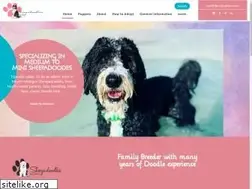 Sites similar to sheepadoodlesbydesign.com