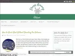 Sites similar to sheepamongwolves.net