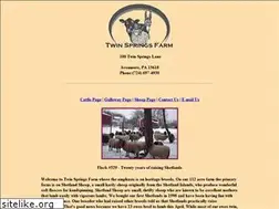 Sites similar to sheepandcattle.com
