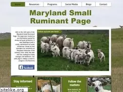 Sites similar to sheepandgoat.com