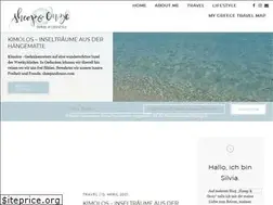 Sites similar to sheepandouzo.com