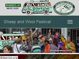Sites similar to sheepandwool.com