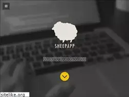 Sites similar to sheepapp.com