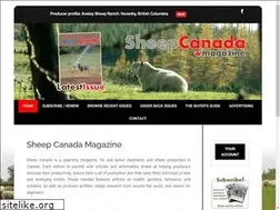 Sites similar to sheepcanada.com