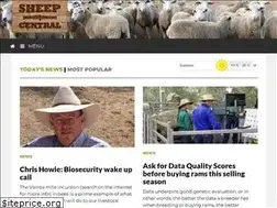 Sites similar to sheepcentral.com