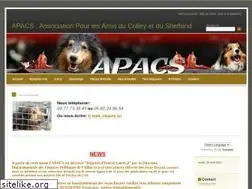 Sites similar to sheepdog.eu