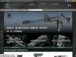 Sites similar to sheepdogarmoryllc.com