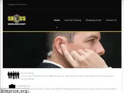 Sites similar to sheepdogchurchsecurity.com