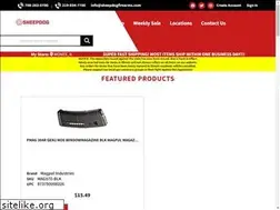Sites similar to sheepdogfirearms.com
