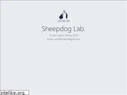 Sites similar to sheepdoglab.com