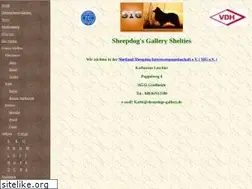 Sites similar to sheepdogs-gallery.de