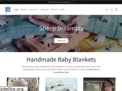 Sites similar to sheepdreamzzz.org
