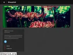 Sites similar to sheepfold.tumblr.com