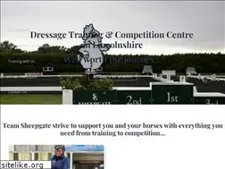 Sites similar to sheepgate.co.uk