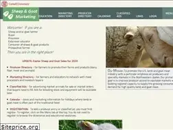 Sites similar to sheepgoatmarketing.info