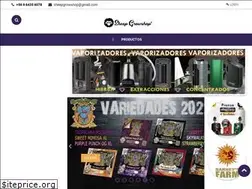 Sites similar to sheepgrowshop.cl