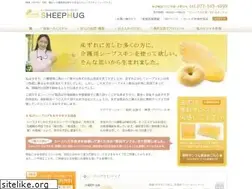 Sites similar to sheephug.com