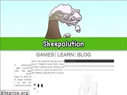 Sites similar to sheepolution.com