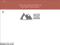 Sites similar to sheepscotvalley.org