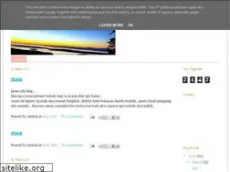 Sites similar to sheepshank.blogspot.com