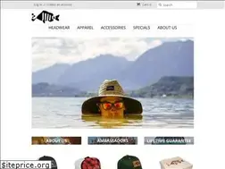 Sites similar to sheepsheadwear.com