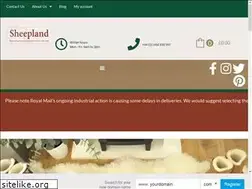 Sites similar to sheepskin-slippers.co.uk