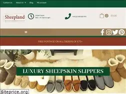 Sites similar to sheepskin.co.uk