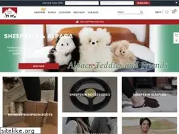 Sites similar to sheepskinandalpaca.com
