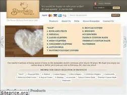 Sites similar to sheepskinboutique.com