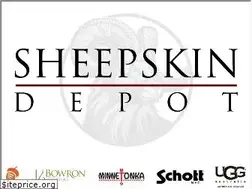 Sites similar to sheepskindepot.com