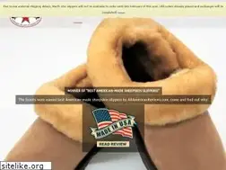 Sites similar to sheepskingoods.com
