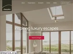 Sites similar to sheepskinlife.com