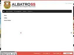 Sites similar to sheepskinrussia.com