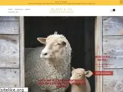 Sites similar to sheepskins.co.nz