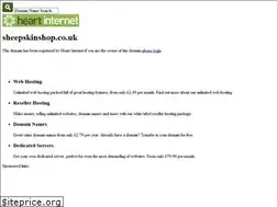 Sites similar to sheepskinshop.co.uk