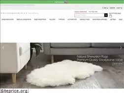 Sites similar to sheepskintown.com
