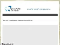 Sites similar to sheepskinwholesale.co.uk