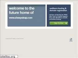 Sites similar to sheepsleap.com
