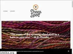 Sites similar to sheepspot.com
