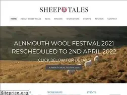 Sites similar to sheeptales.org