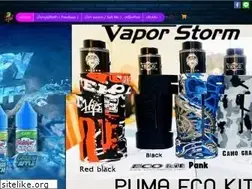 Sites similar to sheepvapee.com