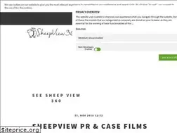Sites similar to sheepview360.com