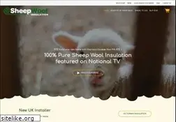 Sites similar to sheepwoolinsulation.ie