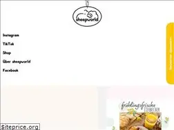Sites similar to sheepworld.de