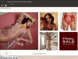 Sites similar to sheer.com.hk
