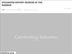 Sites similar to sheerarmuseum.org