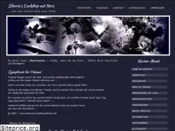 Sites similar to sheerascardshopmitherz.de