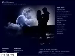 Sites similar to sheerasdreampage.de